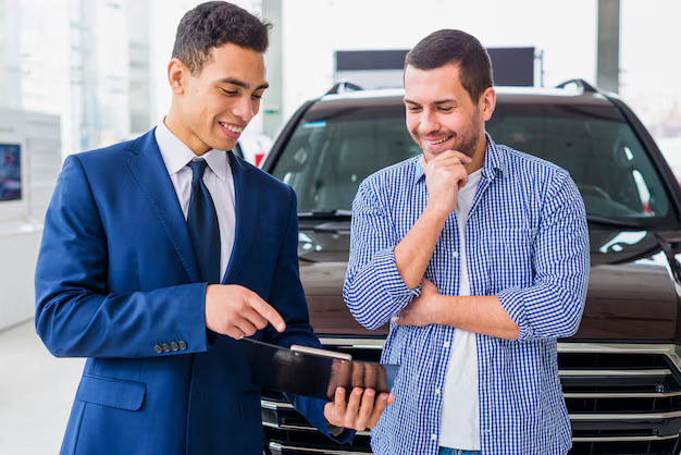 automobile group in Mumbai