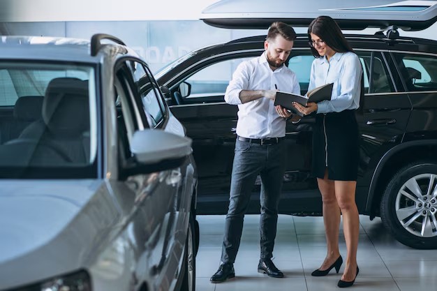 The Ultimate Guide to Luxury Automobile Dealers: Finding Your Dream Car