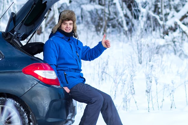 Tips to make your car winter-ready